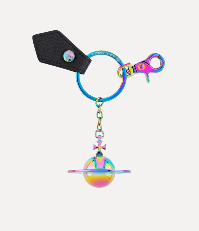 3D Orb Keyring 3D Orb Keyring