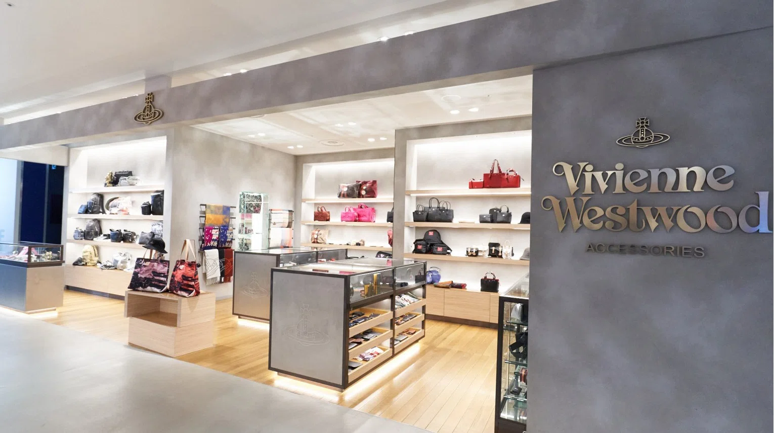 Banner 1 - Vivienne Westwood Store UK