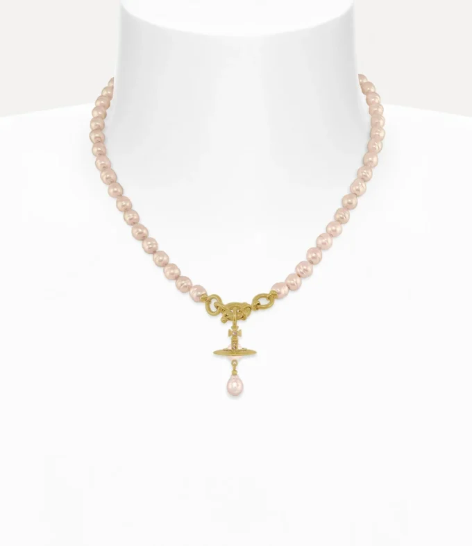 Aleksa Necklace