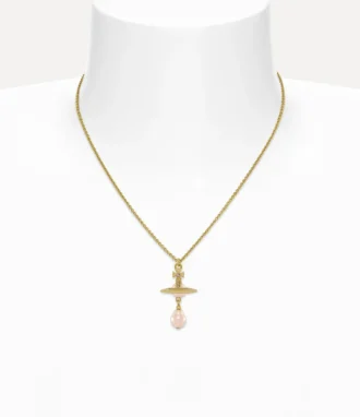 Aleksa Pendant Necklace Aleksa Pendant Necklace