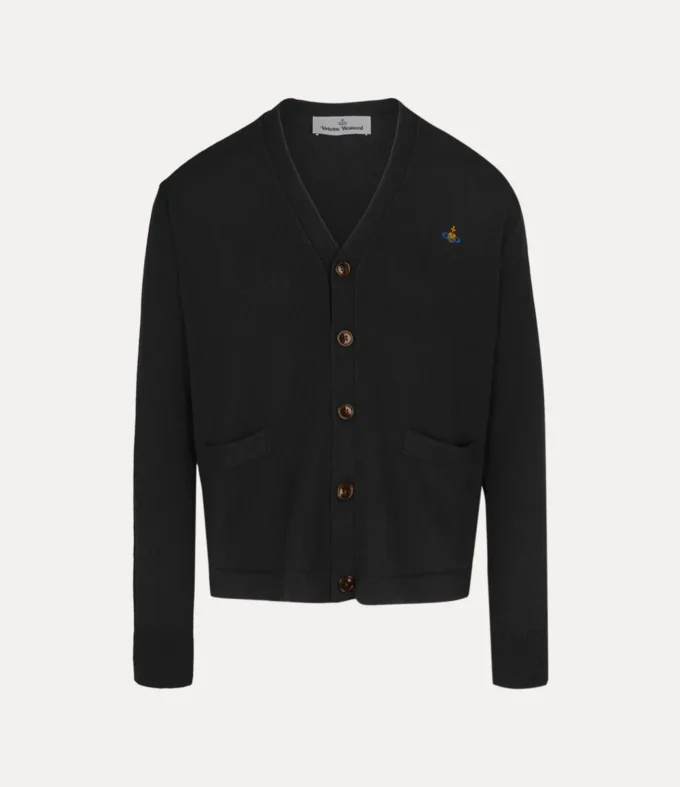 Alex Cardigan