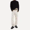 Alex Round Neck Sweater