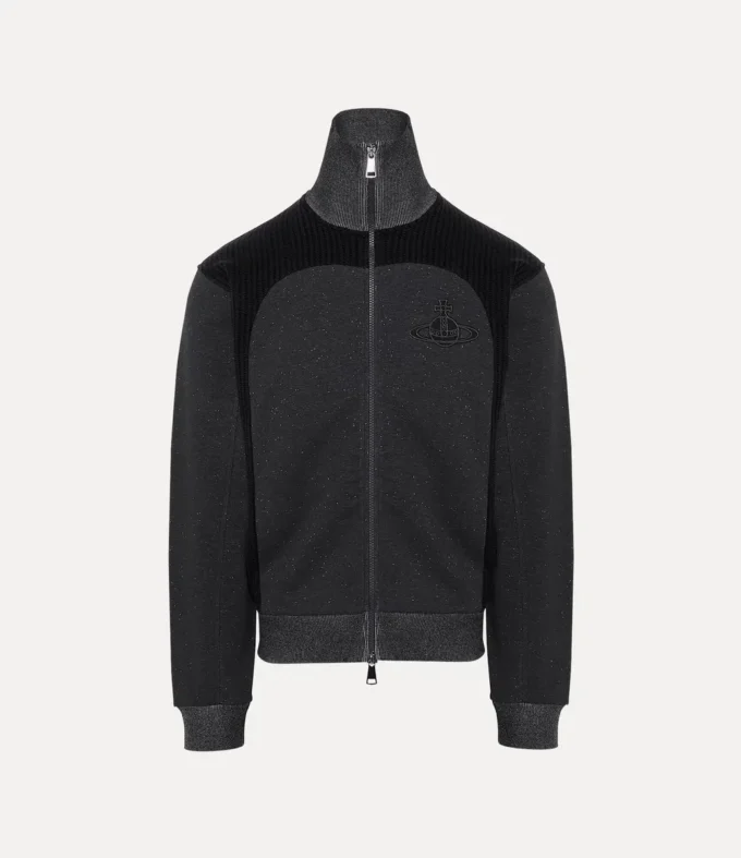 Alien Track Jacket Alien Track Jacket