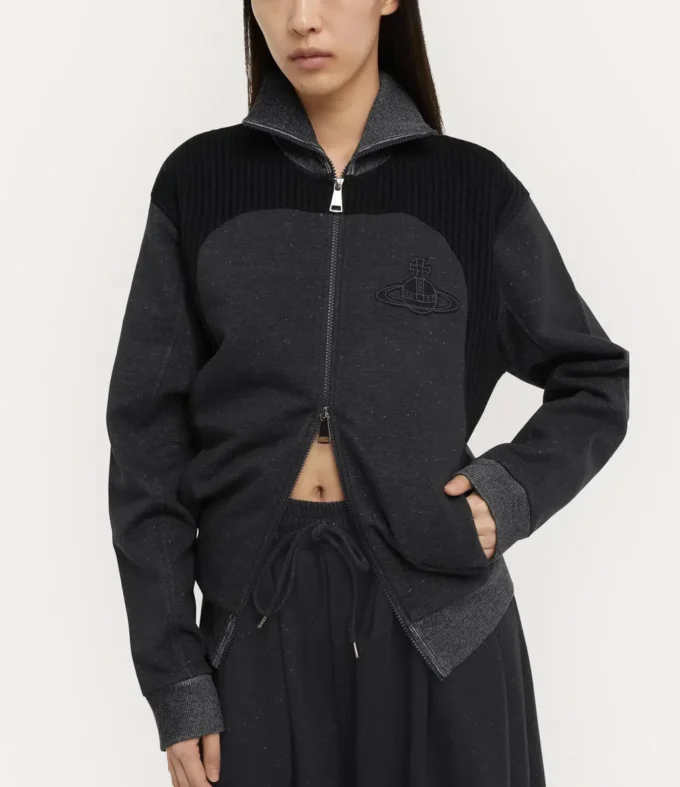 Alien Track Jacket Alien Track Jacket