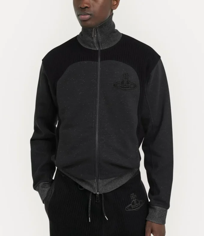 Alien Track Jacket Alien Track Jacket