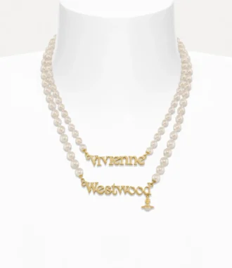 Amelia Necklace Amelia Necklace