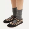 Animal Gym Bar Shoe Animal Gym Bar Shoe