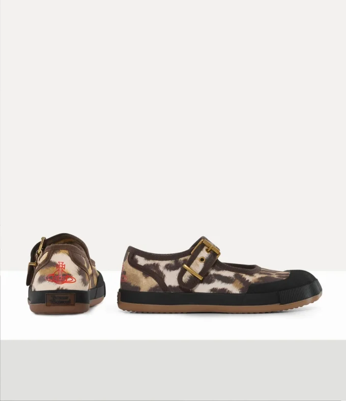 Animal Gym Bar Shoe Animal Gym Bar Shoe