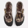 Animal Gym Bar Shoe Animal Gym Bar Shoe