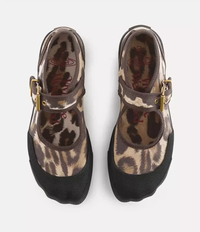 Animal Gym Bar Shoe Animal Gym Bar Shoe
