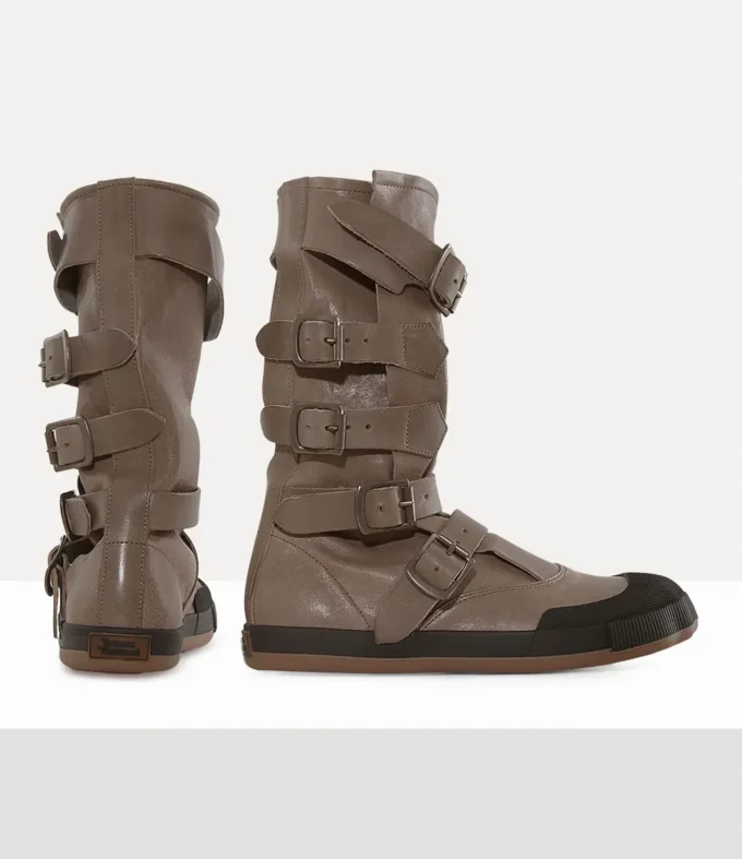 Animal Pirate Boot