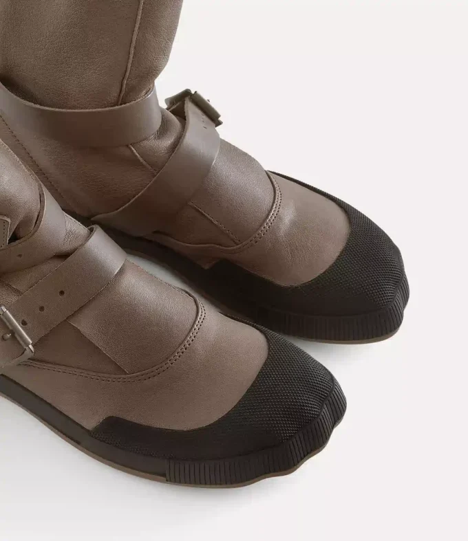 Animal Pirate Boot