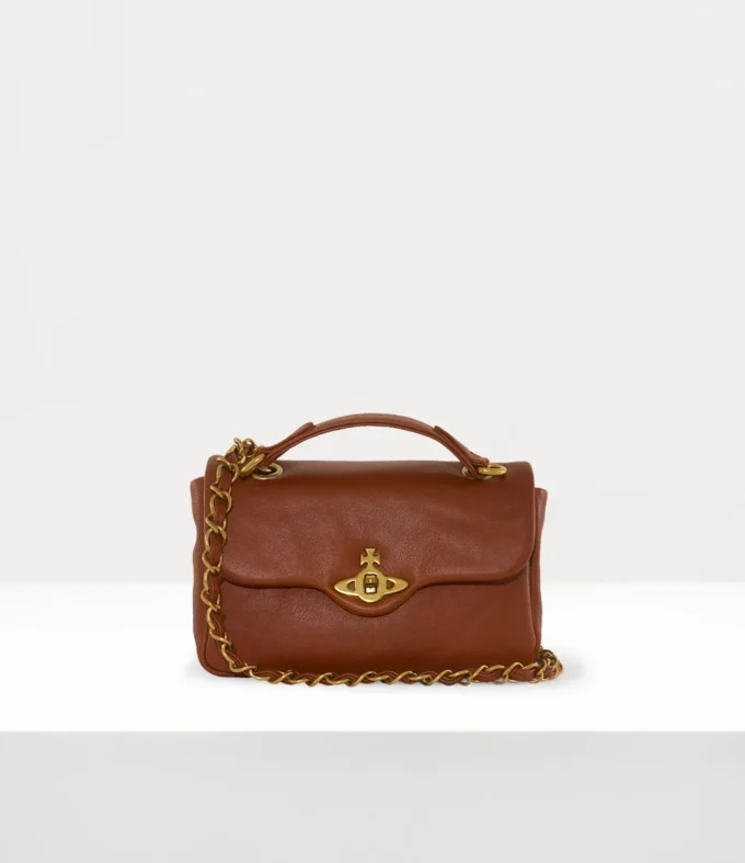 Anita Small Shoulder Bag Anita Small Shoulder Bag