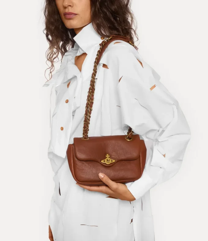 Anita Small Shoulder Bag Anita Small Shoulder Bag