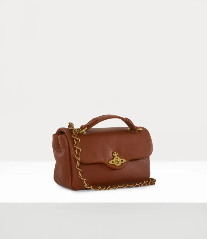 Anita Small Shoulder Bag Anita Small Shoulder Bag