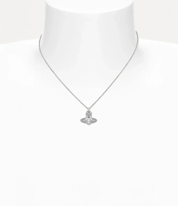 Ariella Pendant Necklace Ariella Pendant Necklace