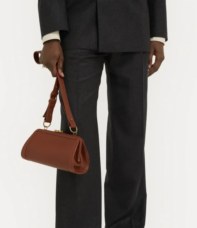 Ascot Frame Bag
