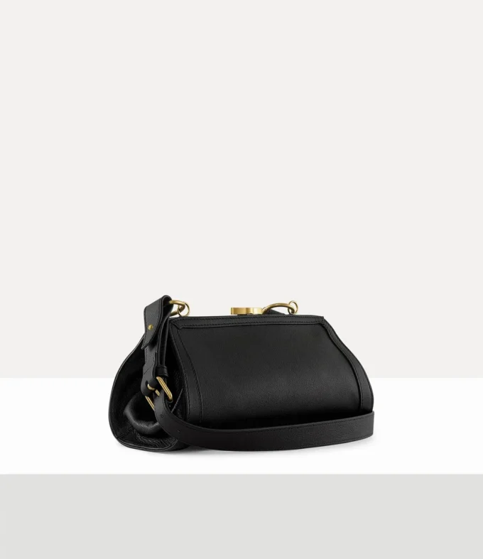 Ascot Frame Bag Ascot Frame Bag