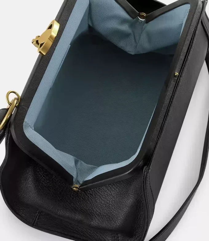 Ascot Frame Bag Ascot Frame Bag