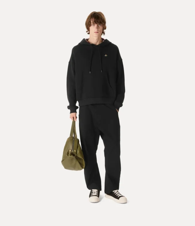Ashton Hoodie