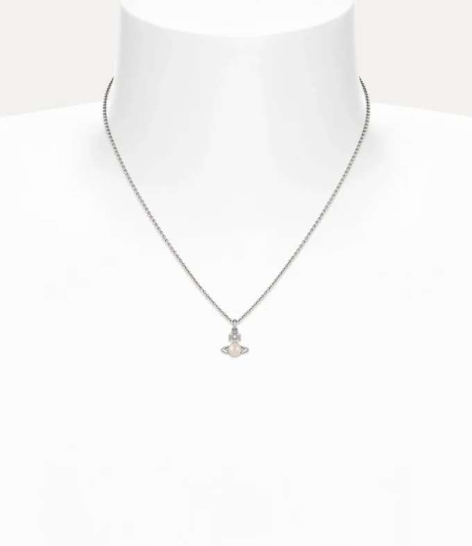 Balbina Pendant Necklace Balbina Pendant Necklace