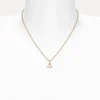 Balbina Pendant Necklace Balbina Pendant Necklace