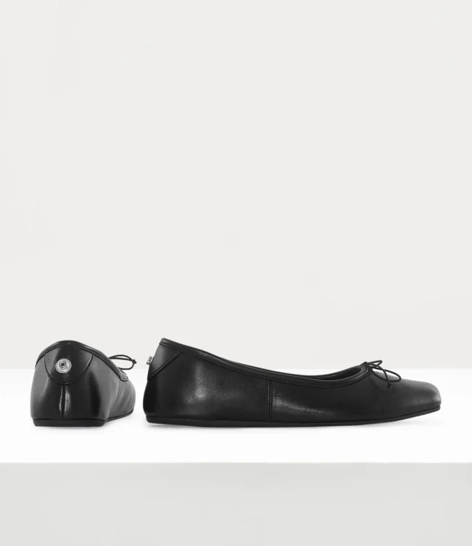 Bardot Ballerina Shoes Bardot Ballerina Shoes