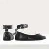 Bardot Ballerina Shoes Bardot Ballerina Shoes