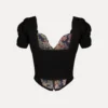 Bea Corset cardigan Bea Corset cardigan