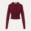 Bea Cropped Cardi Bea Cropped Cardi