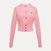 Bea Cropped Cardigan Bea Cropped Cardigan