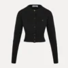 Bea Cropped Cardigan Bea Cropped Cardigan