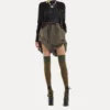 Bea Cropped Cardigan Bea Cropped Cardigan