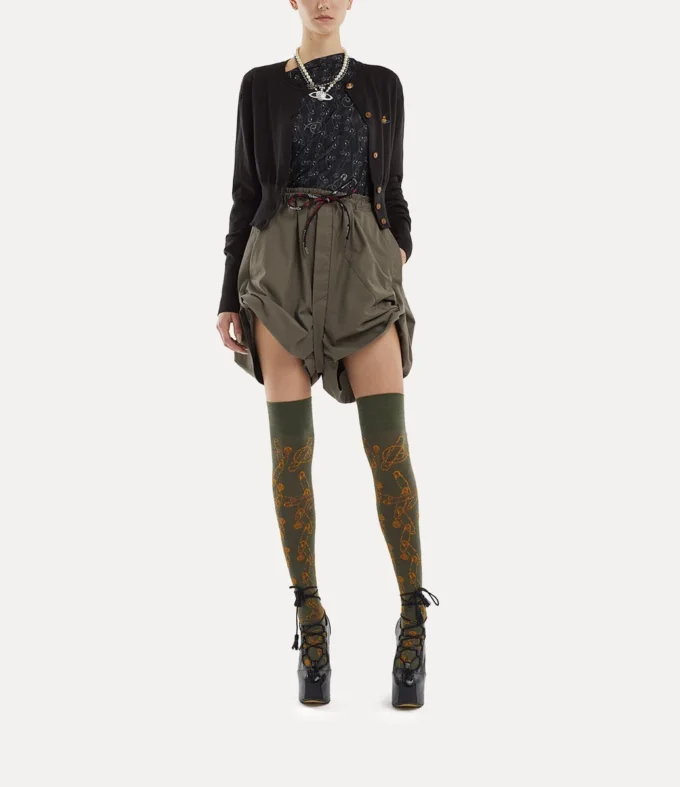 Bea Cropped Cardigan Bea Cropped Cardigan