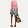 Bea Cropped Cardigan Bea Cropped Cardigan