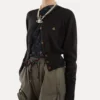 Bea Cropped Cardigan Bea Cropped Cardigan