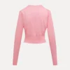 Bea Cropped Cardigan Bea Cropped Cardigan