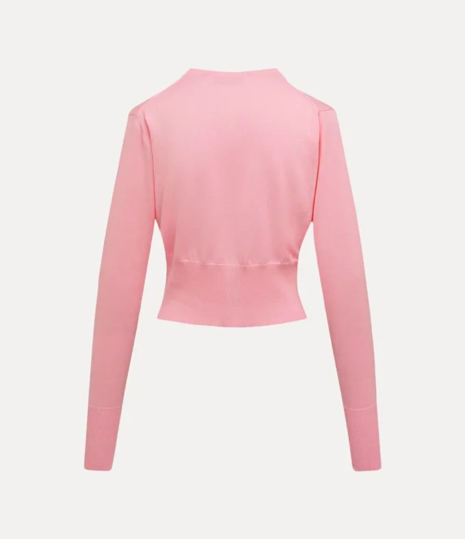 Bea Cropped Cardigan Bea Cropped Cardigan