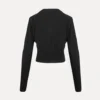 Bea Cropped Cardigan Bea Cropped Cardigan
