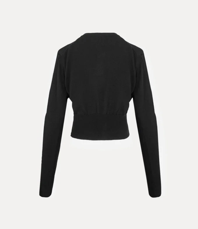 Bea Cropped Cardigan Bea Cropped Cardigan