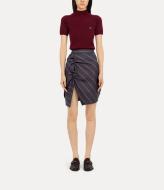 Bea Turtleneck Top