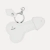 Bell End Keyring
