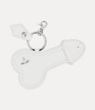 Bell End Keyring Bell End Keyring