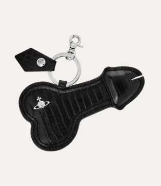 Bell End Keyring Bell End Keyring