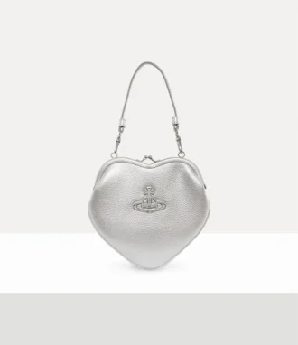 Belle Heart Frame Purse Belle Heart Frame Purse