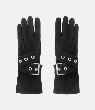 Belt Buckle Gloves Belt Buckle Gloves
