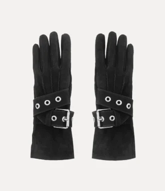 Belt Buckle Gloves Belt Buckle Gloves