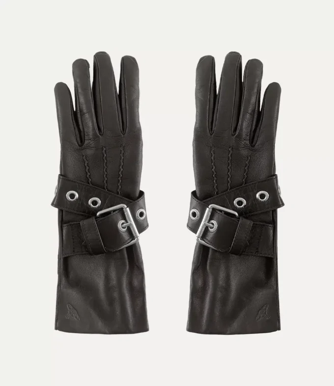 Belt Buckle Gloves Belt Buckle Gloves