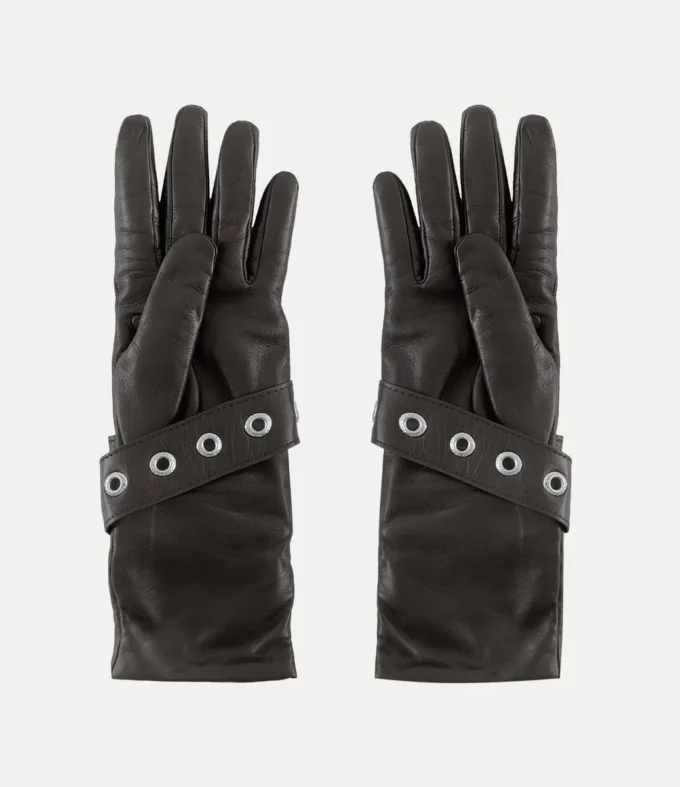Belt Buckle Gloves Belt Buckle Gloves
