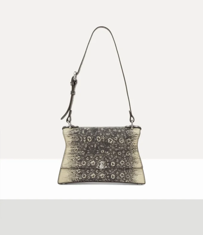 Bianca Small Shoulder Bag Bianca Small Shoulder Bag